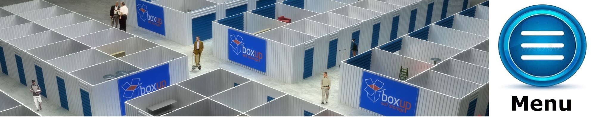 boxupselfstorage.com